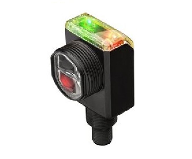 Allen Bradley Background Suppression Photoelectric Sensor, Block Sensor, 10 → 400 mm Detection Range