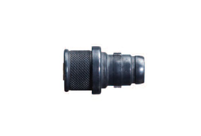 Amphenol Limited, Terrapin 12 Way Circular Connector Socket, Socket Contacts