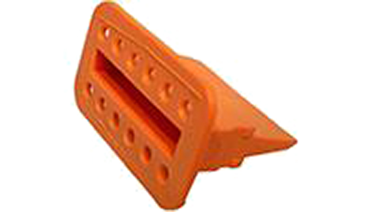 Deutsch, DT 12 Way Wedgelock for use with Automotive Connectors