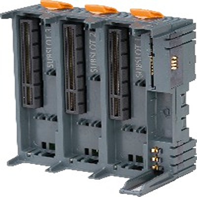 B&R X20 Series I/O module for Use with PLC's, 24 V dc