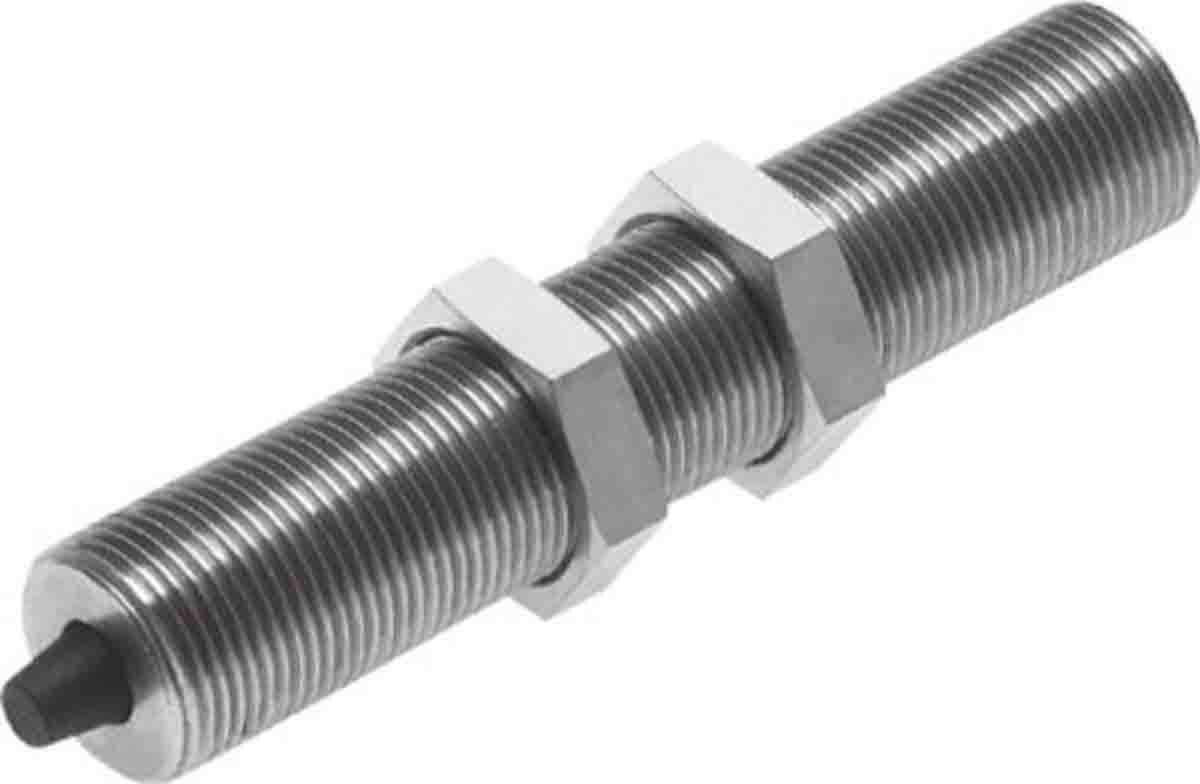 Festo Shock Absorber, DYEF-M16-Y1F
