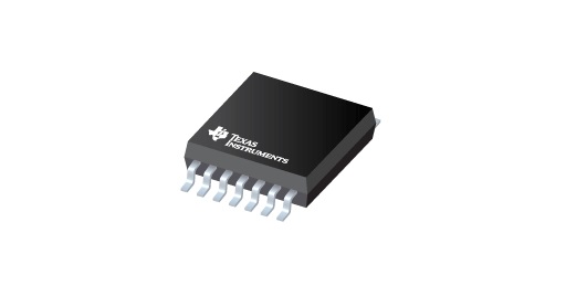 OPA4347EA/250 Texas Instruments, Operational Amplifier, 350 kHz, 14-Pin 5.5 V TSSOP