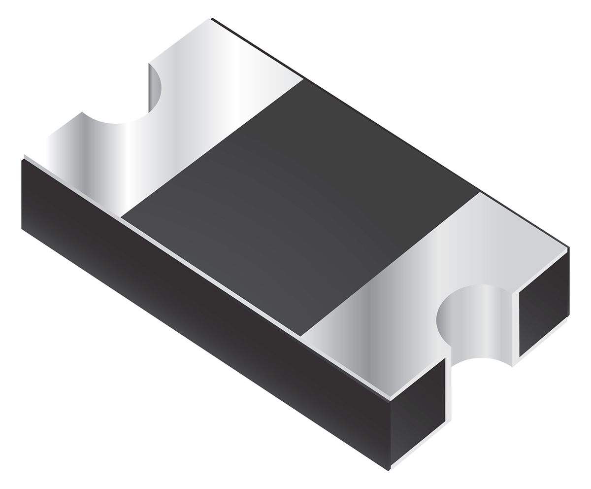 Bourns 40 V 1 A Diode Switching 2-Pin SOD-123 CD123D-B140LR