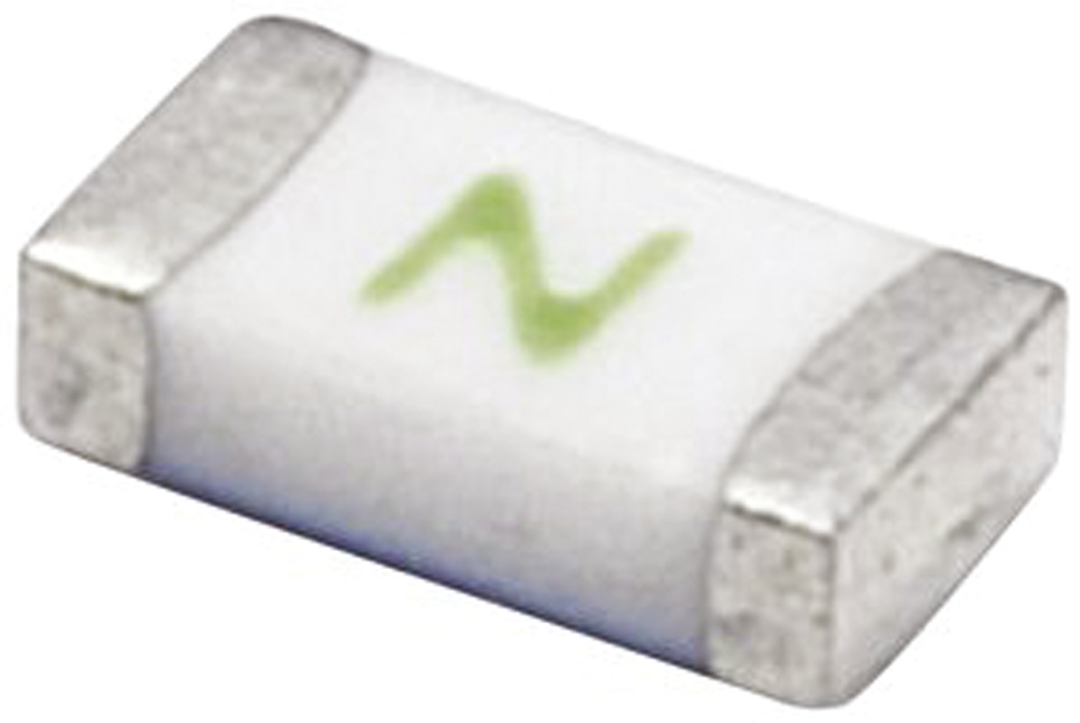 Littelfuse SMD Non Resettable Fuse 1A, 63V