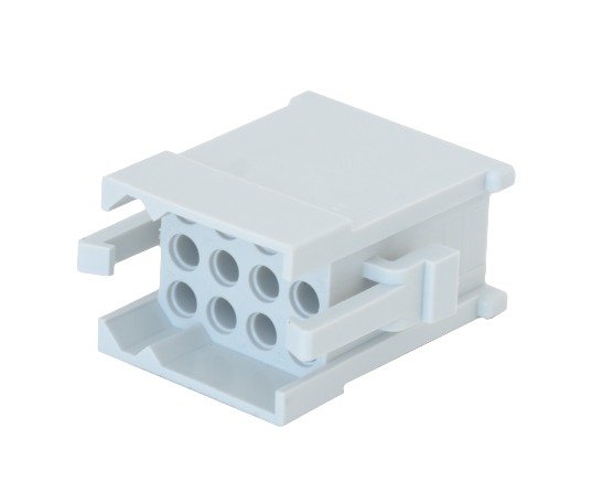 ITT Cannon, TSTRECT Plug Housing Plug, 24 Way
