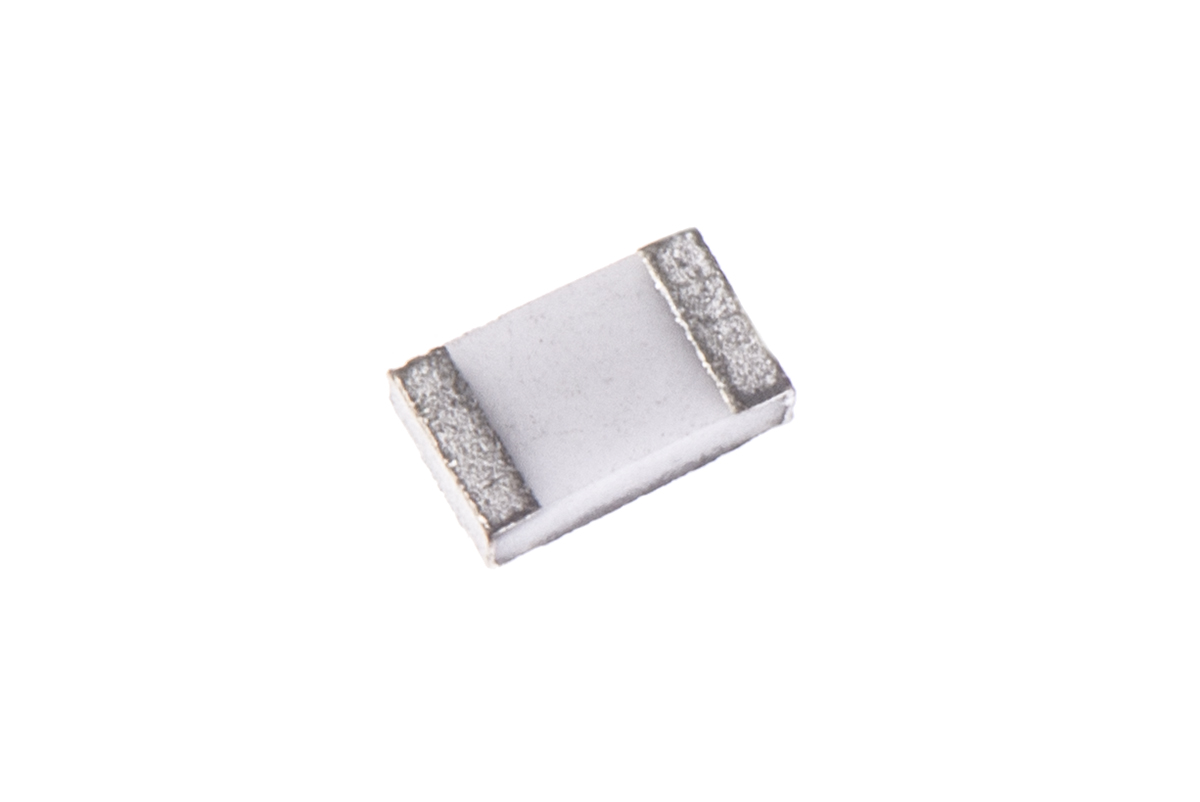 TE Connectivity CRG 33 kΩ, 0805 Thick Film Surface Mount Resistor ±1 % 0.125 W - CRG0805F33K