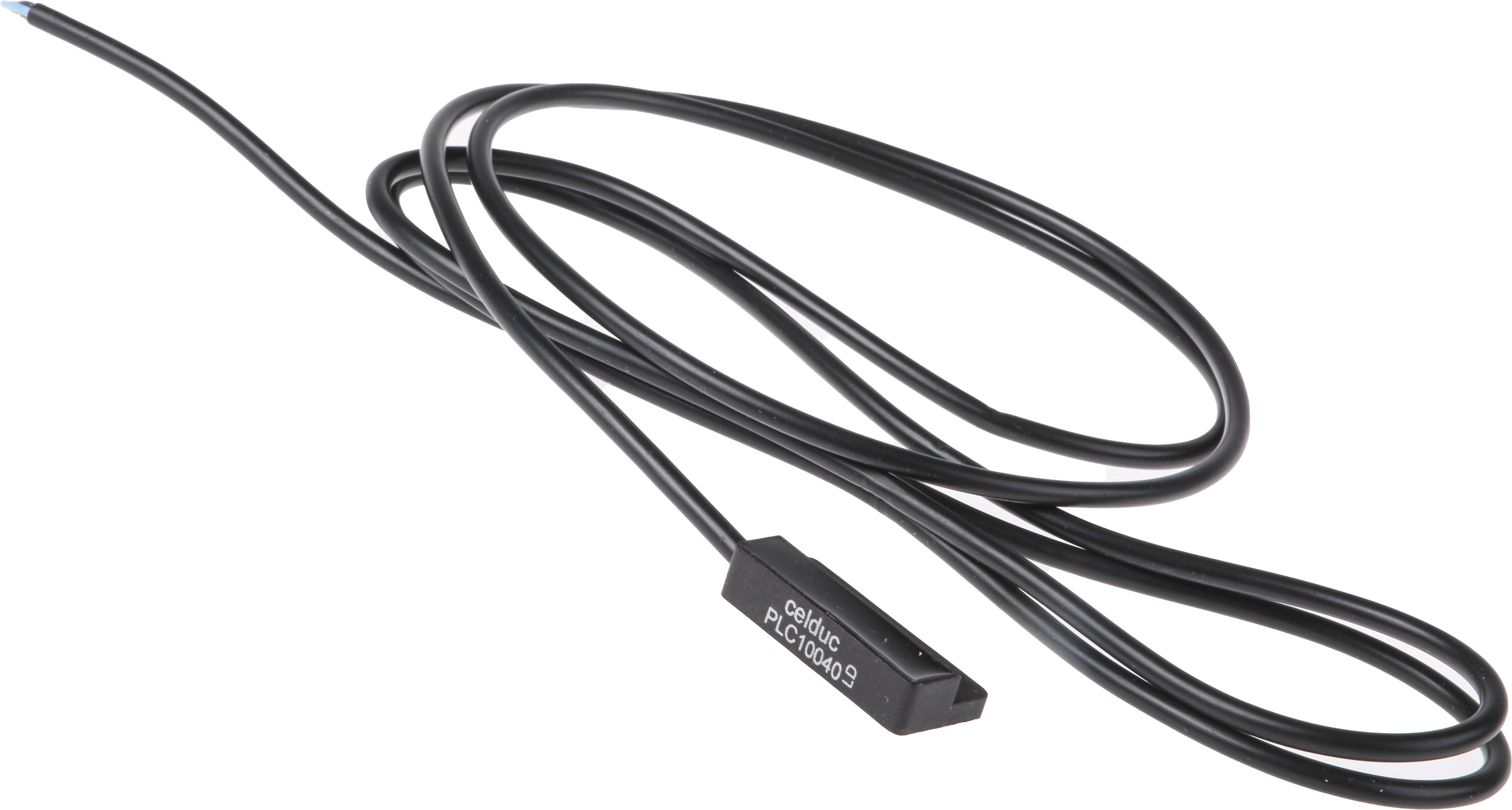 Celduc Rectangular Magnetic Proximity Sensor, NO/NC, , IP67