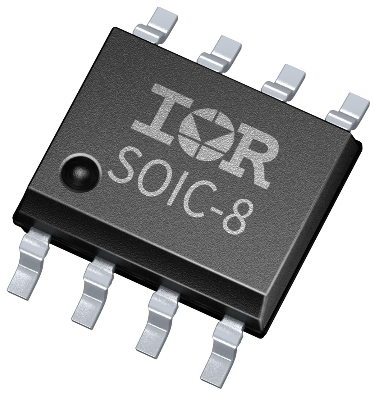 Infineon AUIRS21271STR MOSFET Gate Driver 1, 290 mA 8-Pin 600 V, SOIC