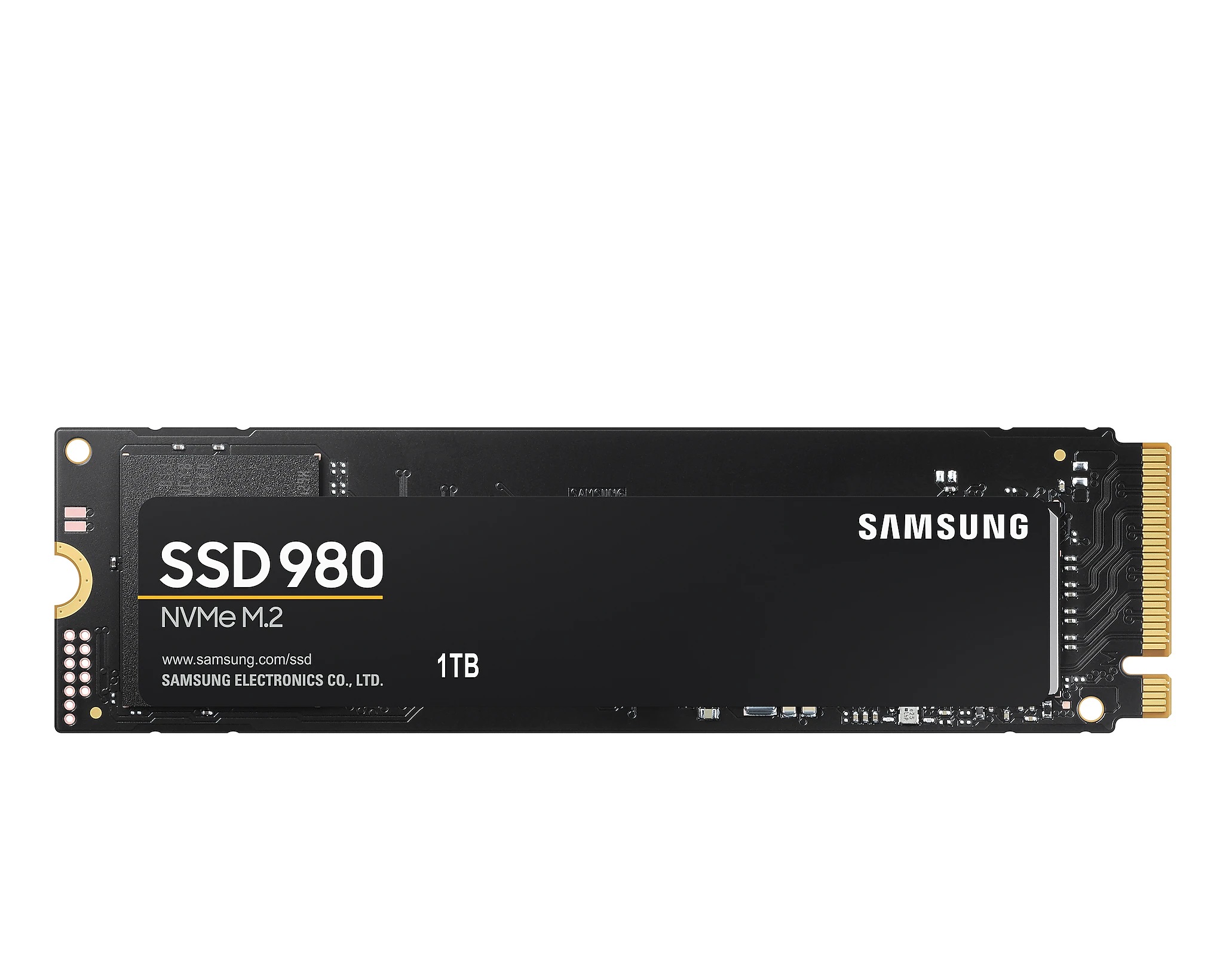 Samsung Samsung 980 M.2 1 TB Internal SSD