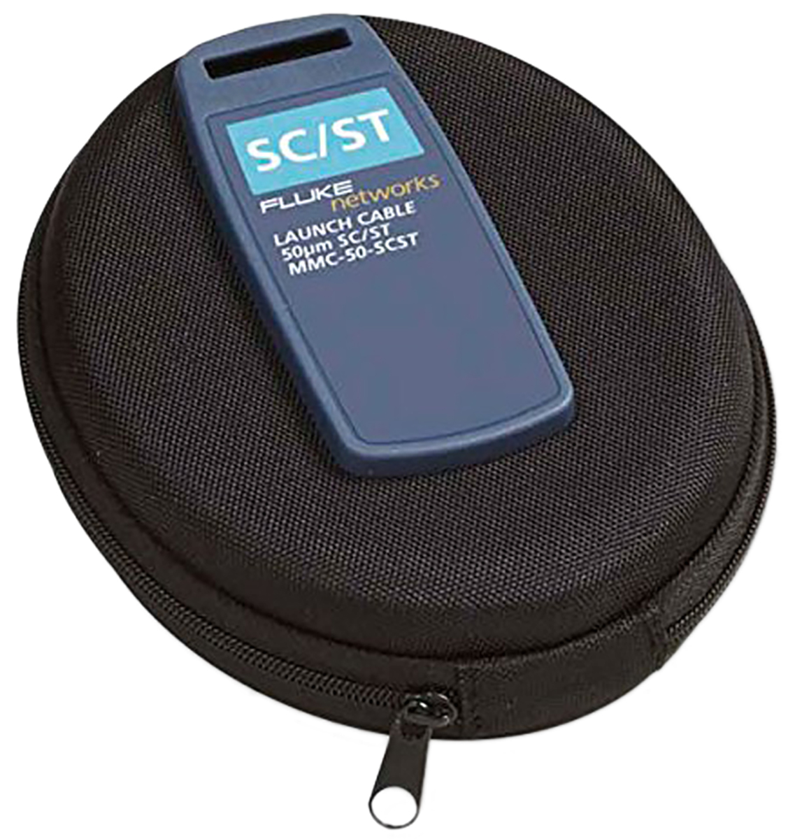 Fluke Networks Multimode Launch Cable for Optifiber® Pro OTDR, MMC-50-SCST