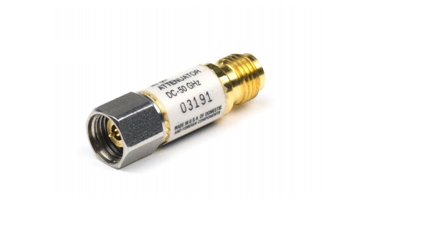 Keysight Technologies RF Attenuator