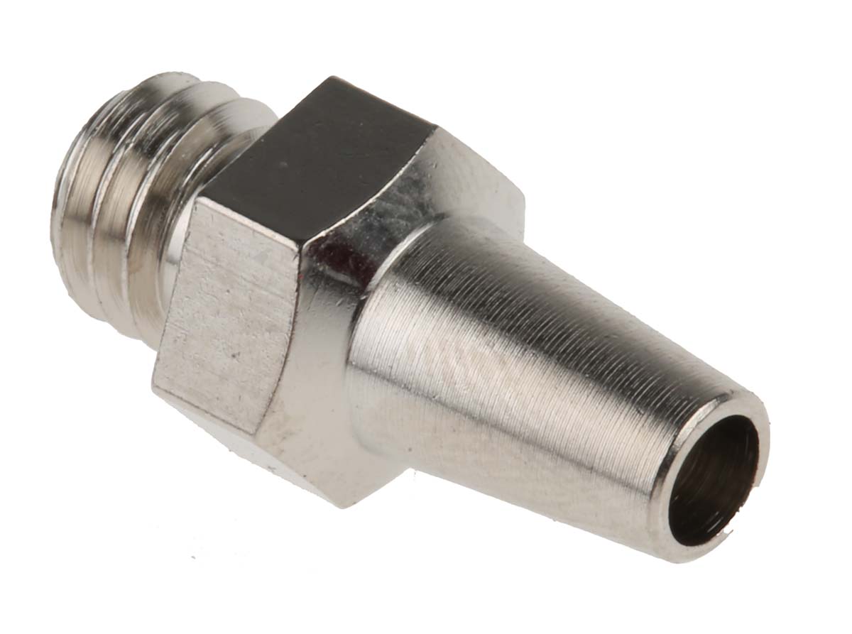 Weller Soldering Accessory R06 Air Hose, for use with HAP/&HAP200/WXHAP Hot Air Irons