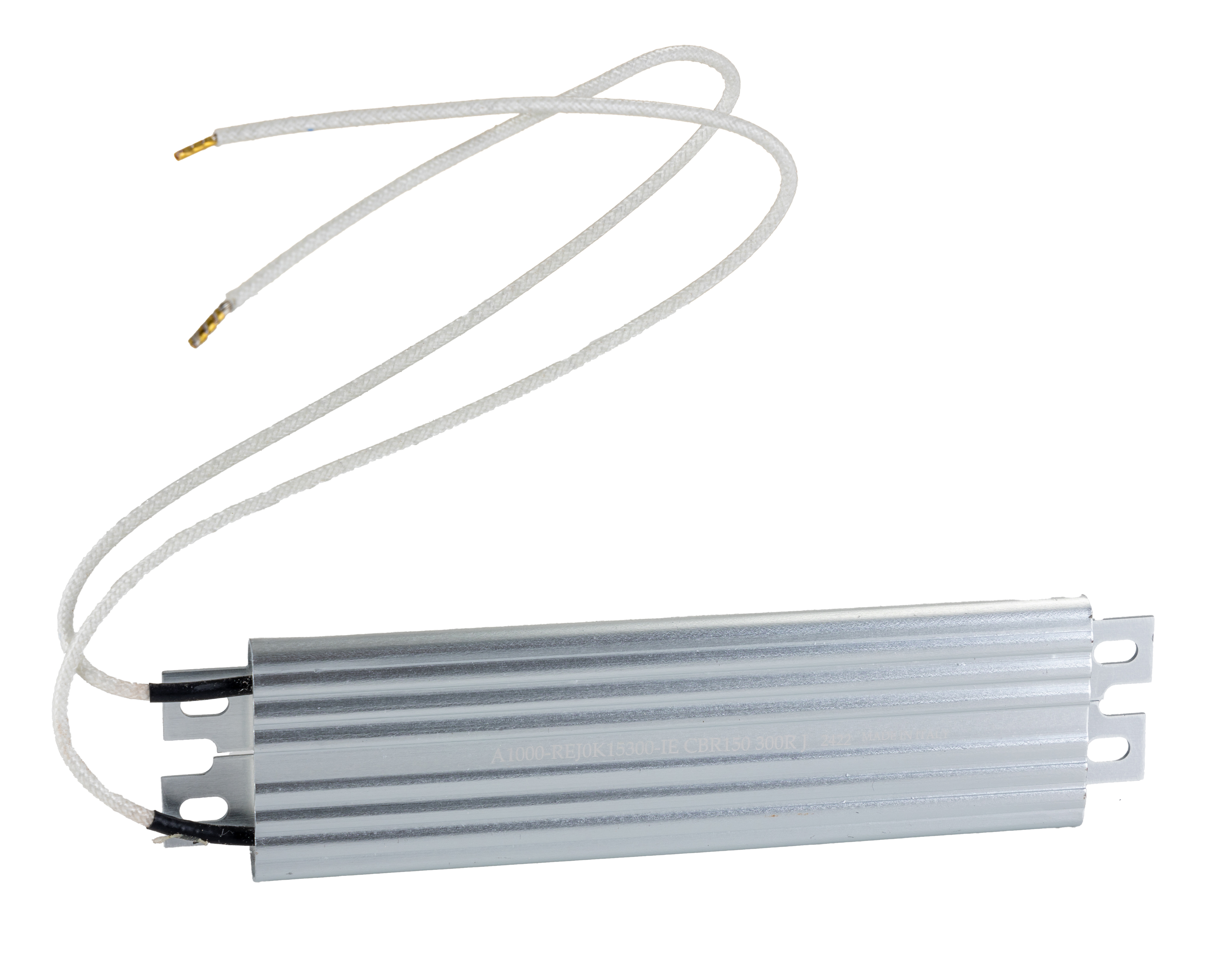 Omron Braking Resistor A1000 Series Braking Resistor for Use with Inverter