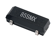 IQD 32.768kHz Crystal Unit ±20ppm SMD 4-Pin 8.7 x 3.7 x 2.5mm