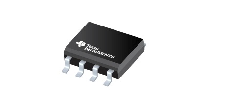 Texas Instruments, Operational Amplifier, 45 MHz, 8-Pin 36 V SOIC