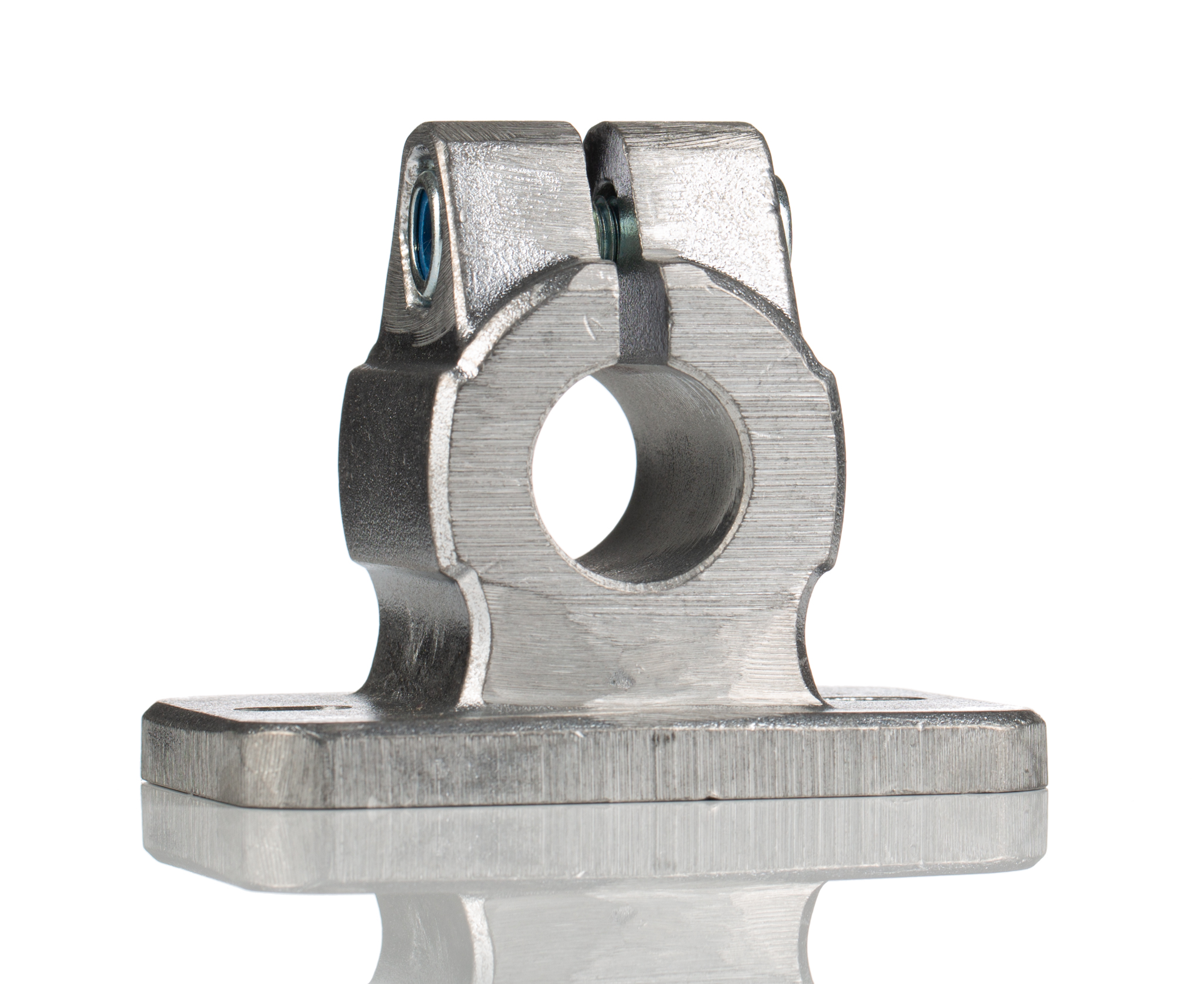 Rose+Krieger M8 Thread Flange Clamp, 20mm