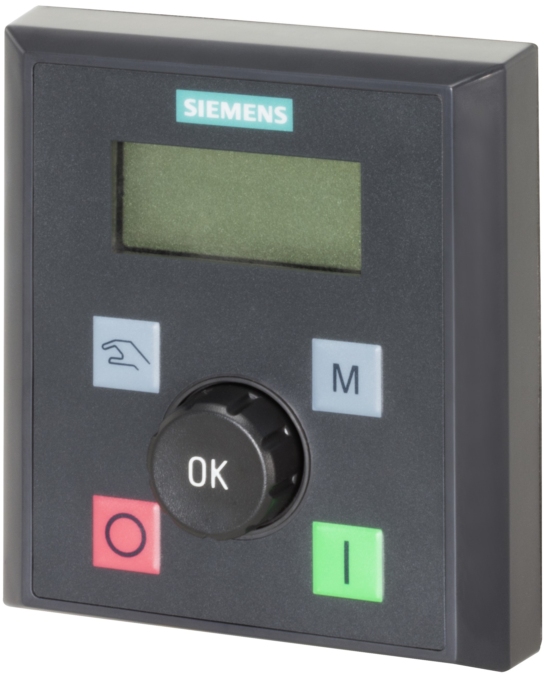 Siemens 6SL3255 BOP Interface Module