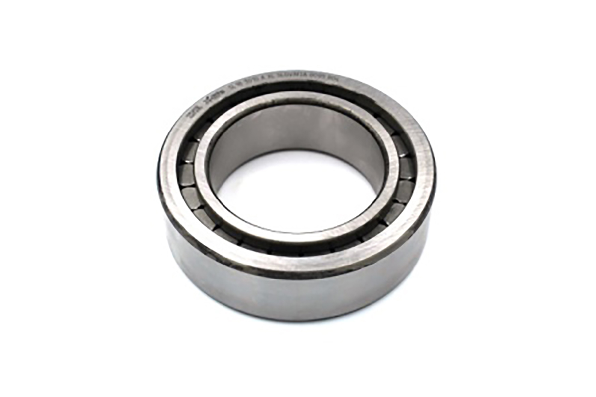INA SL183005-A-XL 25 mm ID Roller Bearing, 47 mm OD
