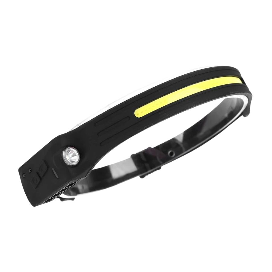 SURFLEX LED POWERLED Head Torch 350 lm
