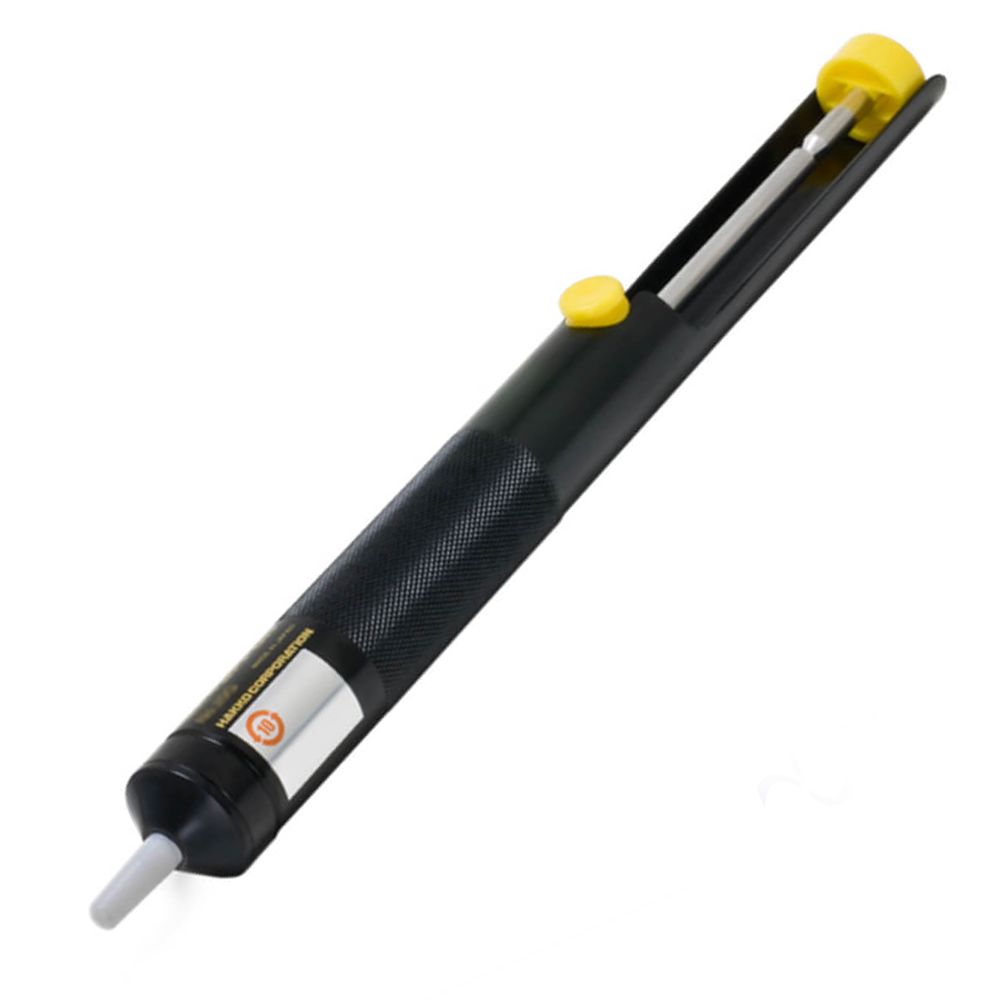 Hakko 20G Desoldering Pump, 200 mm Length