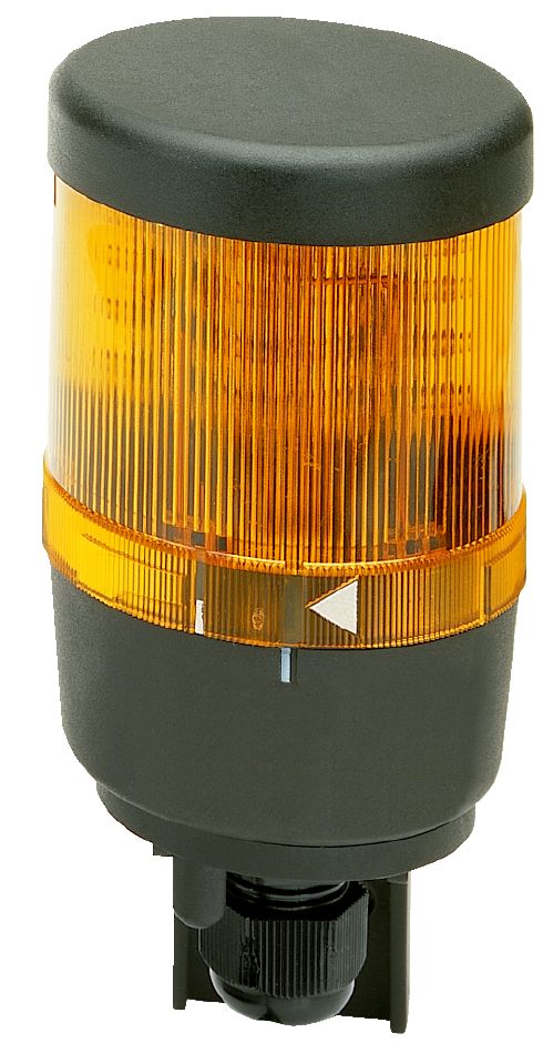 SICK LED Indicator Lamp, 70mm Diameter