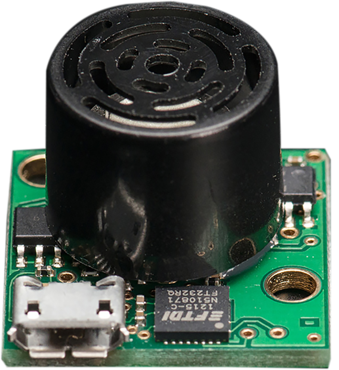 ADAFRUIT INDUSTRIES Maxbotix Ultrasonic Distance Sensor Module for USB