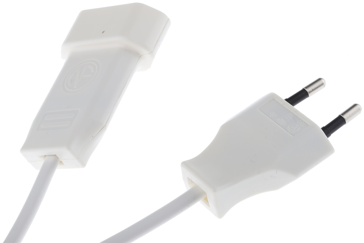 Kopp Extension Lead, 250 V