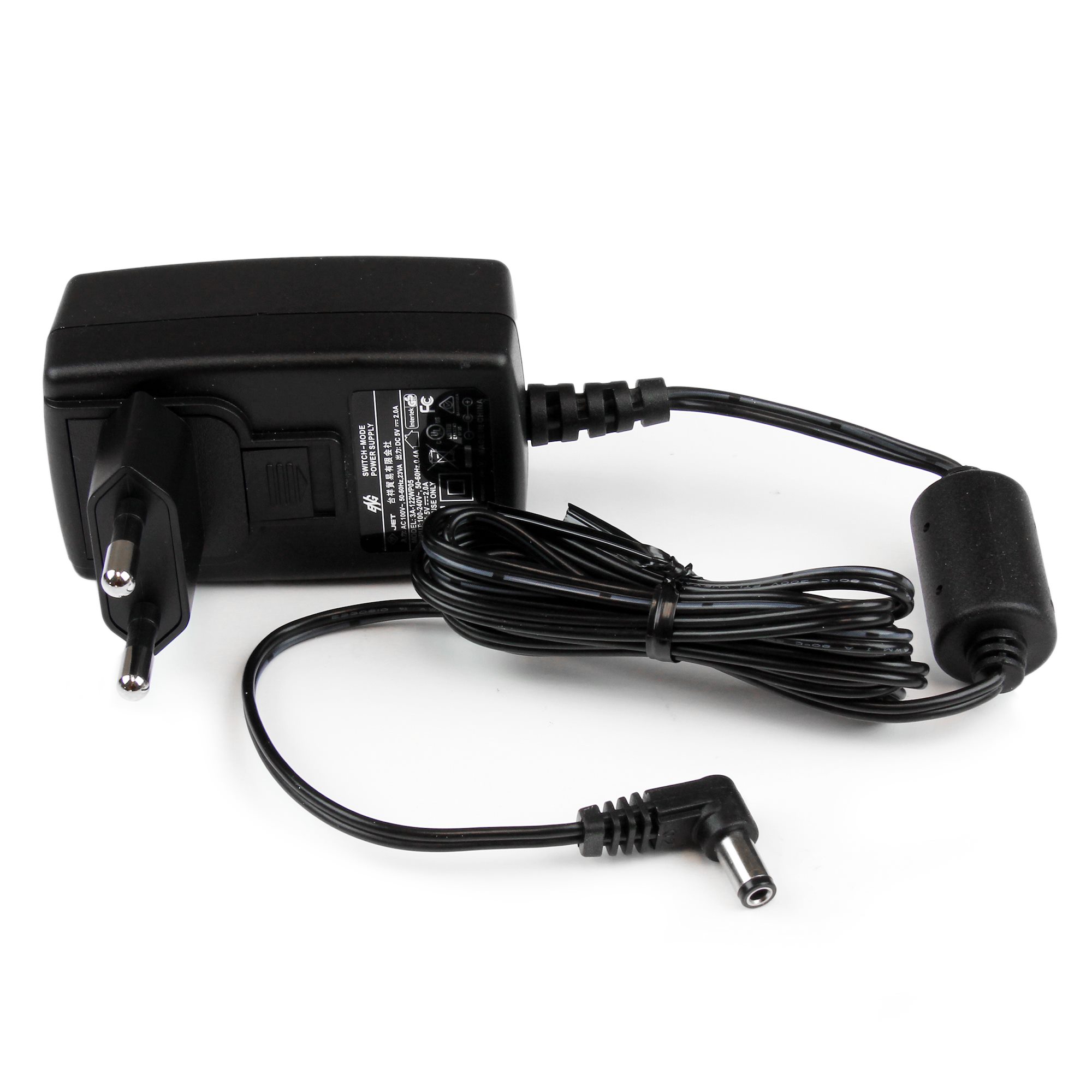 StarTech.com Power Adapter, for use with KVM Switch