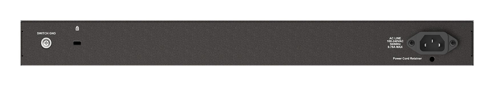 D-Link 12-Port 10G Multi-Gigabit Smart Managed SFP+ Switch, Smart 12 Port Smart Switch, EU