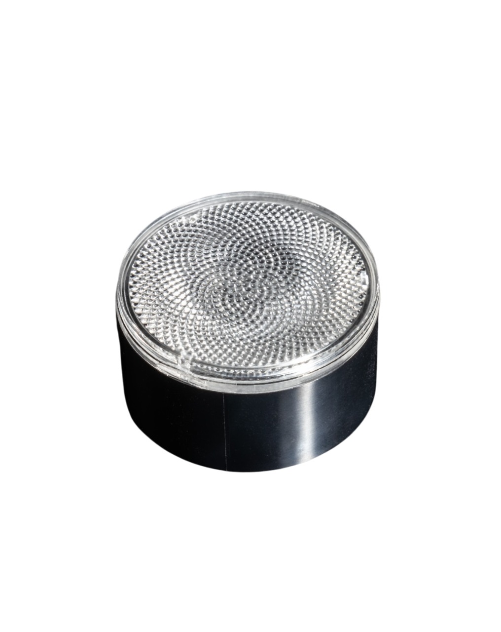 Ledil CP19557_VERONICA-MAXI50-W, Veronica Maxi 50 Series LED Lens, 50 ° Elliptical Beam
