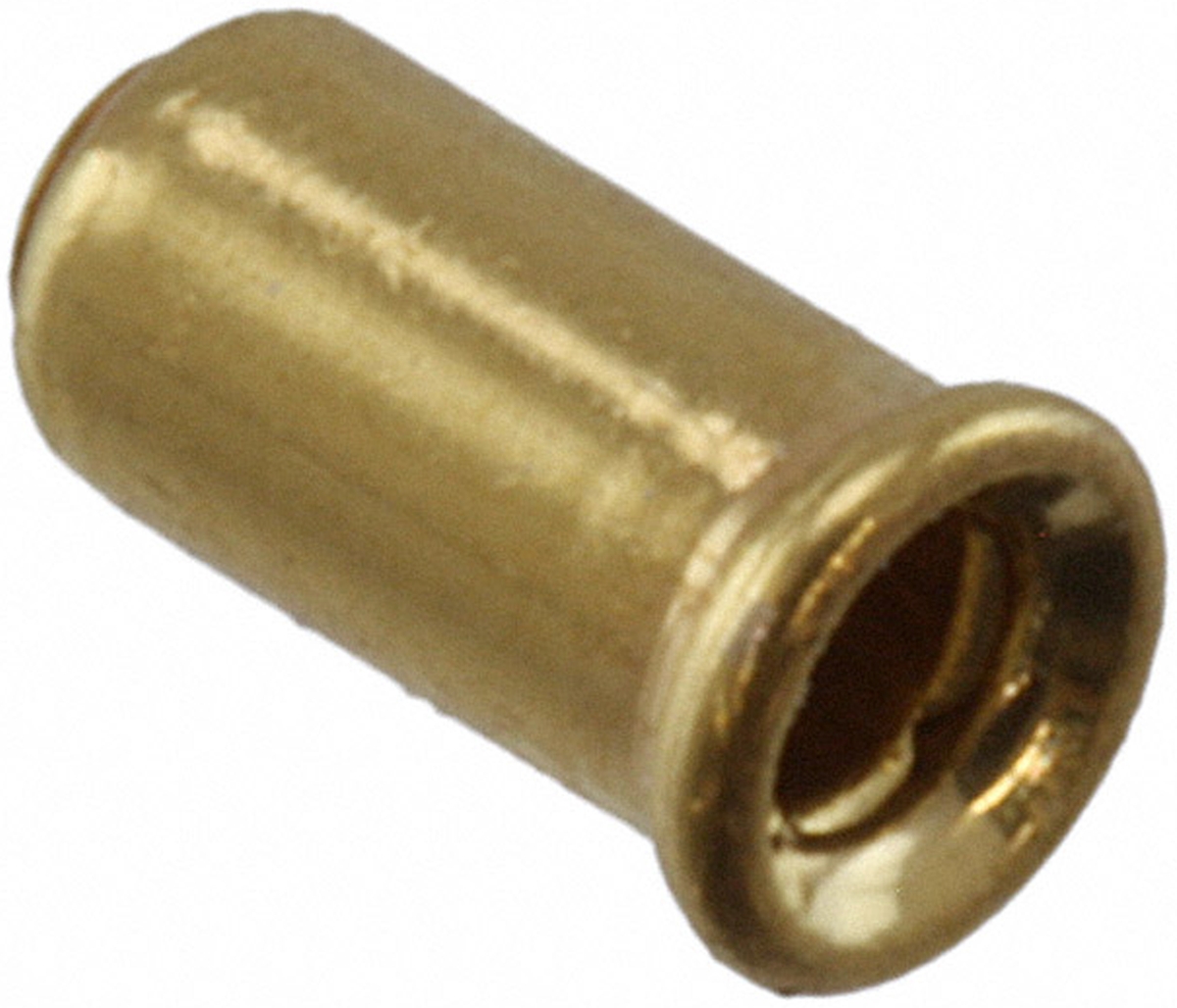 TE Connectivity, 4 PCB Socket, Rated At 7.5A, 19 AWG Wire Size