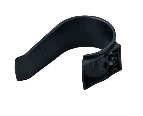 OKW A91 Series PA Clamp for Use with Special Holding Clamp for Attaching to Tubes