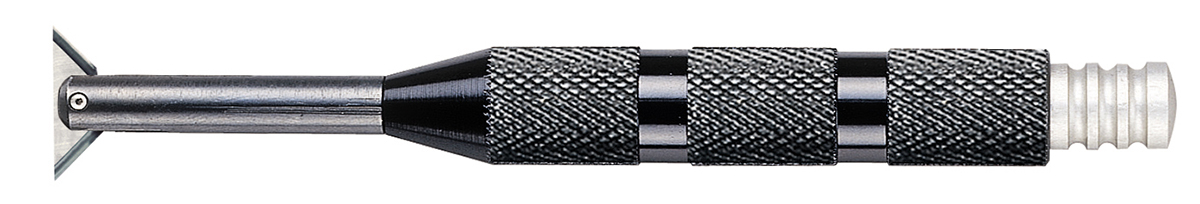 Noga Deburring Tool, HSS Blade