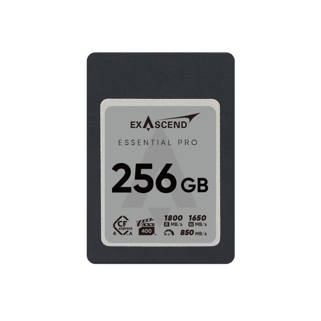 Exascend Cfexpress Type A, 256GB