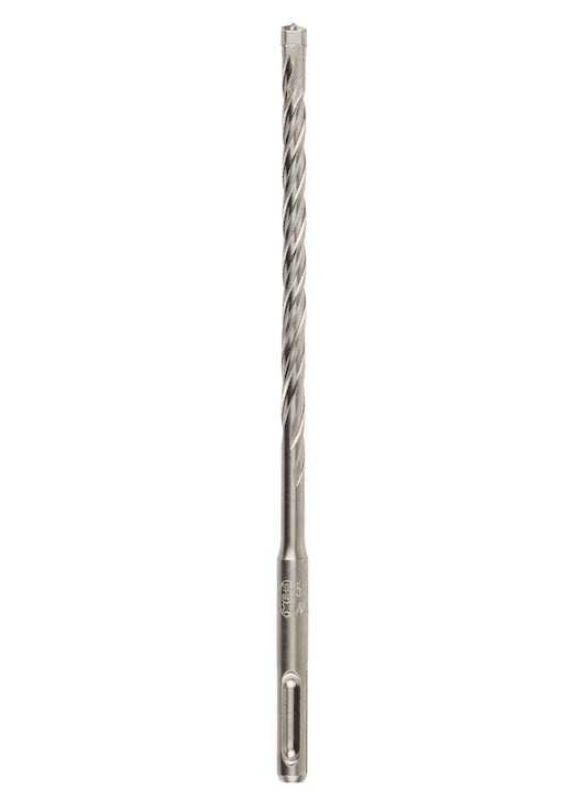 DeWALT DT892 Series SDS Drill Bit for Concrete, 7mm Diameter, 210 mm Overall