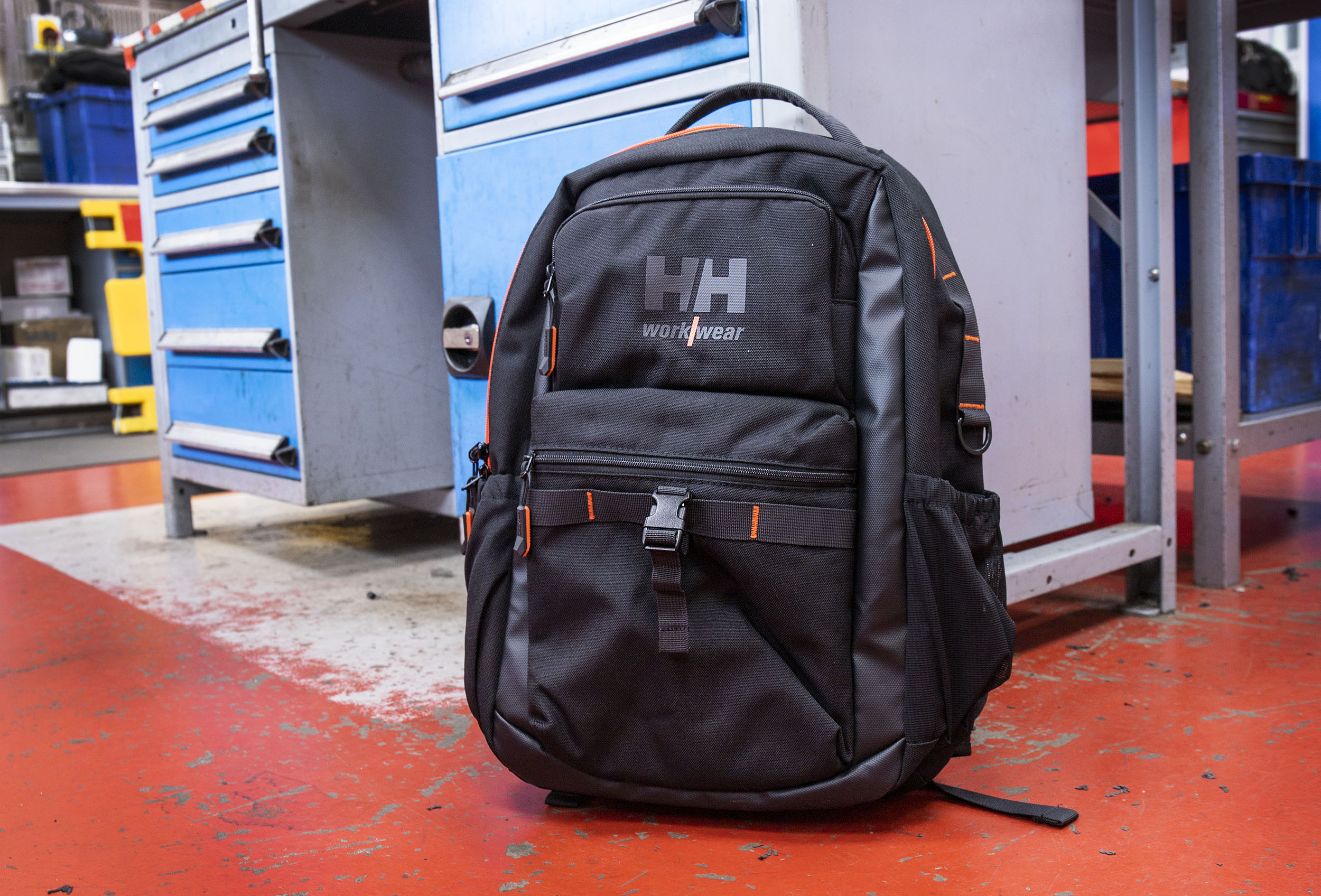 Helly Hansen Backpack