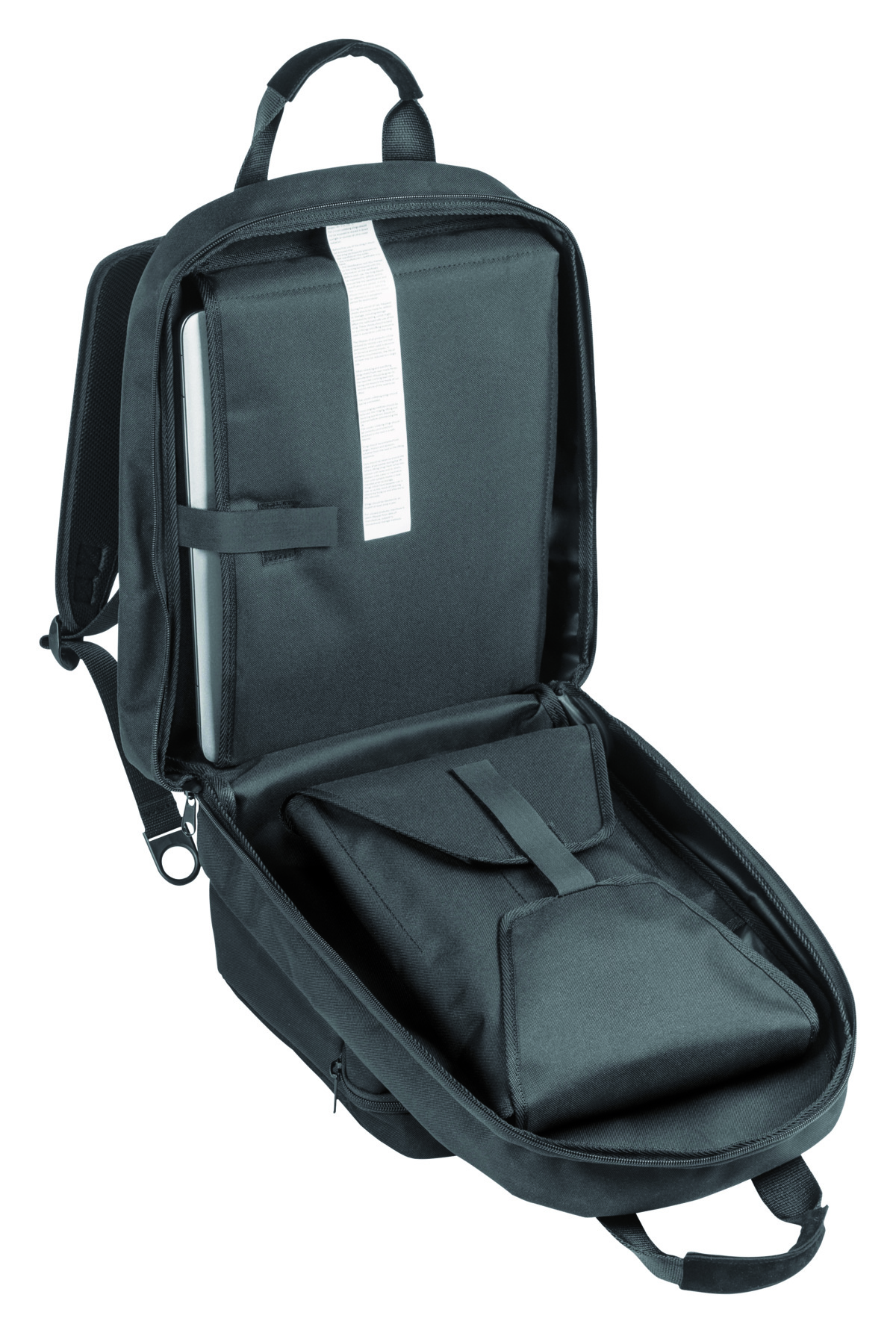 Bahco Polyester Backpack with Shoulder Strap 450mm x 330mm x 210mm