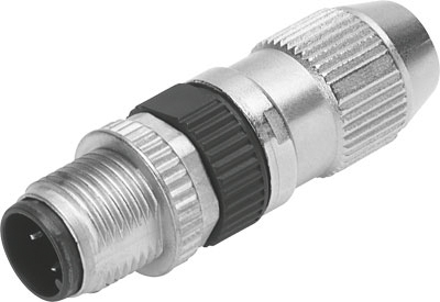 Festo Adapter, NECU Series, For Use With Self-Assembly