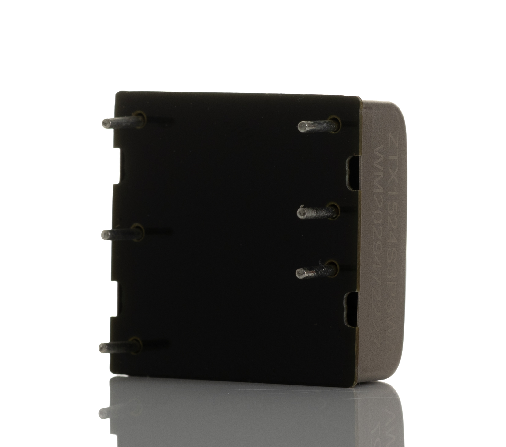 TRACOPOWER THN 15WI DC-DC Converter, 3.3V dc/ 4A Output, 9 → 36 V dc Input, 15W, Through Hole, +85°C Max Temp