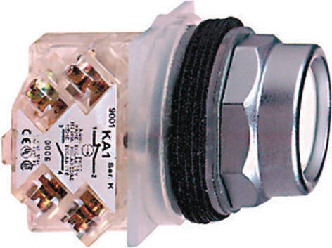 Schneider Electric Harmony 9001K Series Push Button, IP66