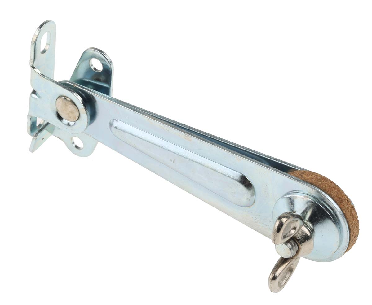 Savigny Steel Lid Stay, 150mm