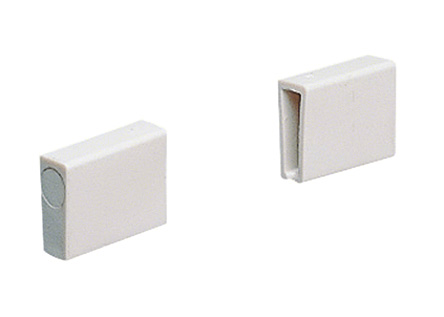 Hager Cover for use with KB163N Busbars, KB163P Busbars