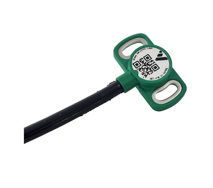 Variohm Group Bolt Hall Effect Sensor, Analogue Output, 5 V, Circular Body, 5V