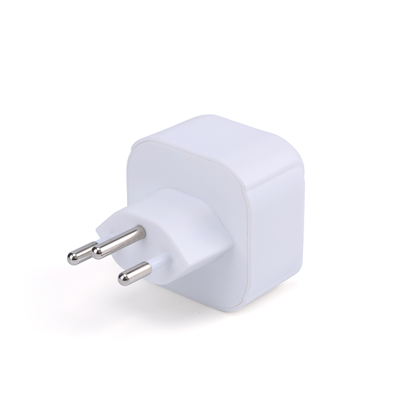 RS PRO Australia, Europe, India, UK, USA to Australia, Europe, UK, USA Travel Adapter, Rated At 10A