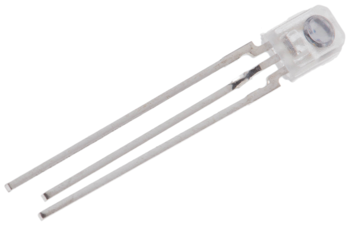 Sharp, IS485E Photodetector Amplifier Unit, Through Hole