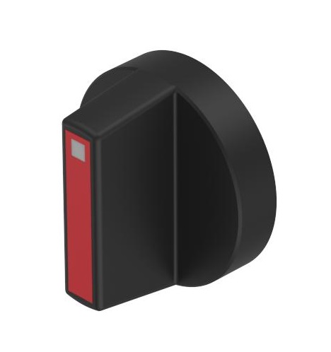 EAO Rotary Switch Knob