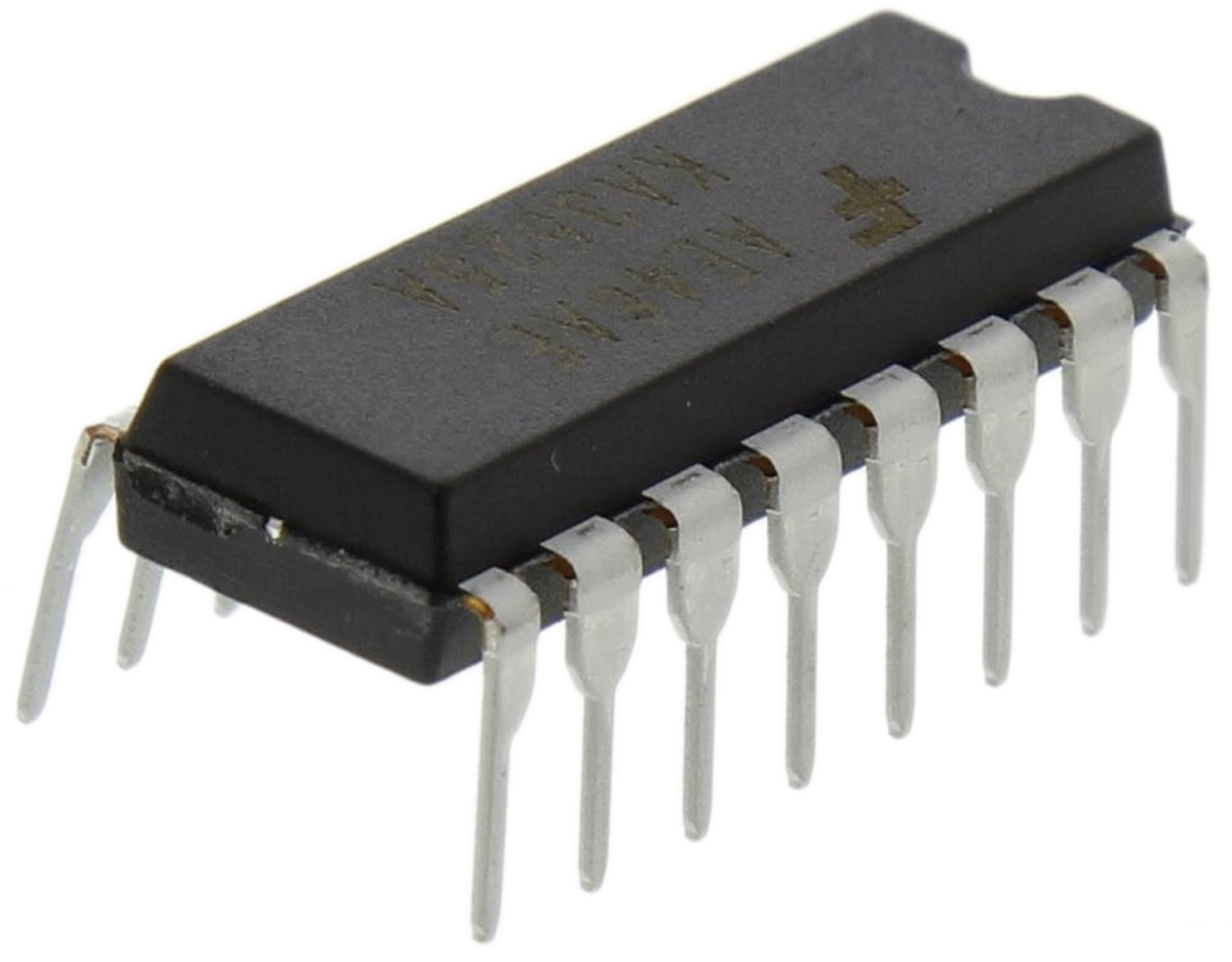 onsemi KA3525A, Dual PWM Controller, 40 V, 430 kHz 16-Pin, PDIP