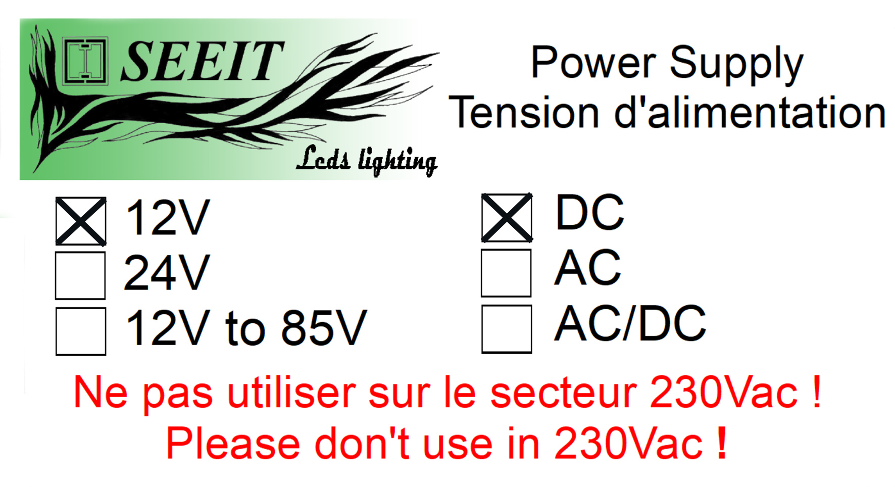 Seeit 6 W Round LED Panel Light, Warm White, L 120 mm W 12 mm