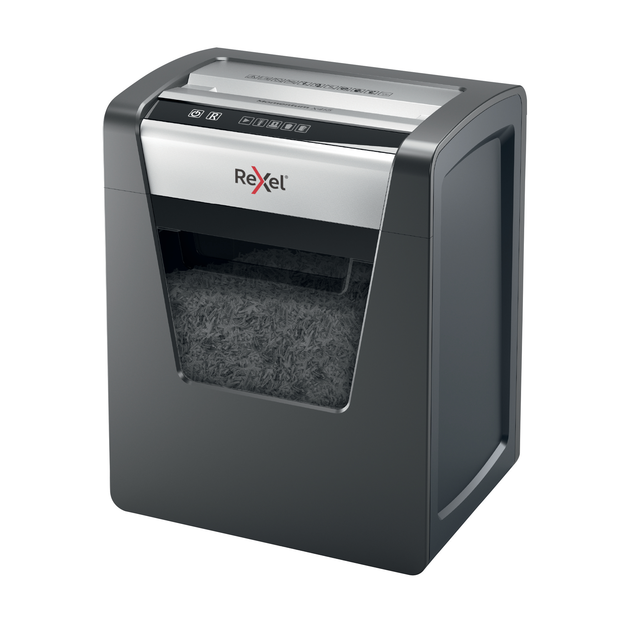 Rexel 23L Cross Cut Paper Shredder