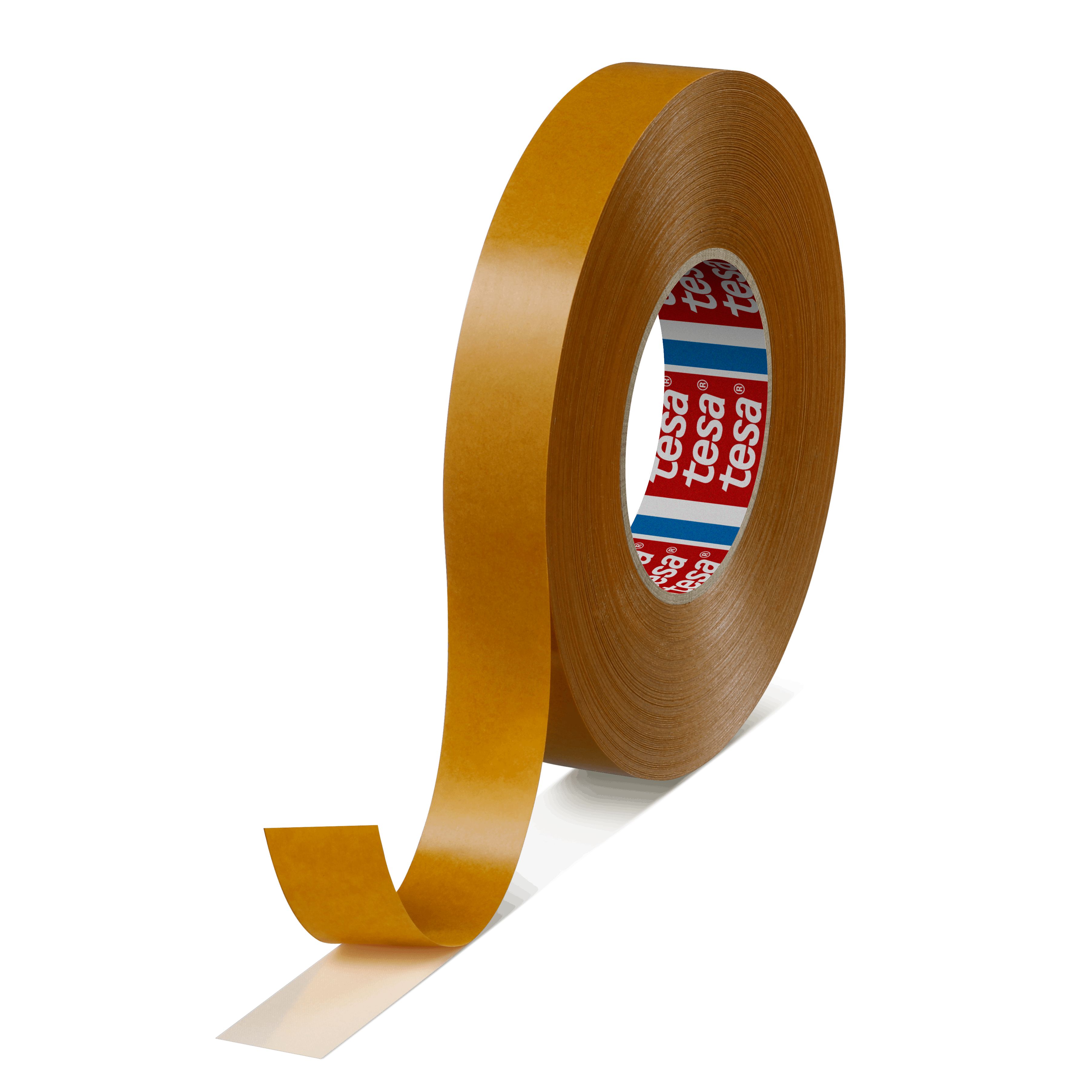 Tesa 04959-00120-00 Masking Tape 25mm x 100m